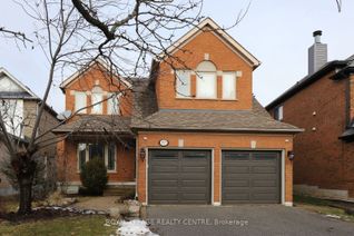 Detached House for Sale, 2577 Burnford Tr, Mississauga, ON