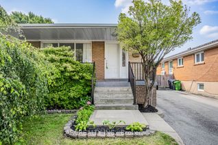 Backsplit for Sale, 2390 Whaley Dr, Mississauga, ON