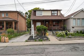 Semi-Detached House for Sale, 44 Branstone Rd, Toronto, ON