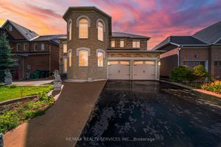 Detached House for Rent, 58 Edenbrook Hill Dr, Brampton, ON