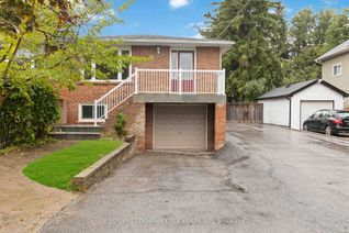 Backsplit for Sale, 62 ROSEDALE Ave, Brampton, ON