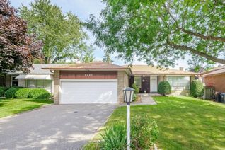 Bungalow for Sale, 2049 Family Cres, Mississauga, ON