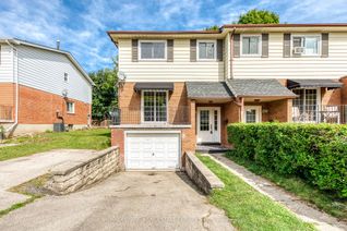 Townhouse for Rent, 685 Cumberland Ave, Burlington, ON