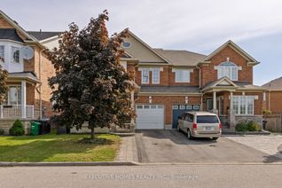 Semi-Detached House for Sale, 5415 Longford Dr, Mississauga, ON