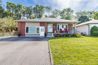 House for Sale, 10 Elrose Rd, Brampton, ON