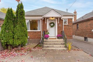 House for Rent, 95 Royal York Rd #BSMT, Toronto, ON