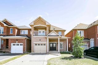 Detached House for Rent, 63 Polonia Ave, Brampton, ON