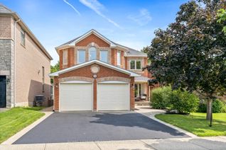 Detached House for Sale, 32 Oak St, Halton Hills, ON