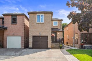 House for Sale, 4139 Forest Fire Cres, Mississauga, ON