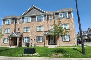 Property for Rent, 114 Lemieux Crt, Milton, ON