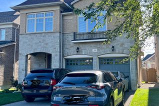 Detached House for Rent, 131 Coastline Dr, Brampton, ON