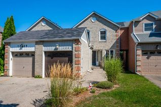 Townhouse for Sale, 1251 Hedgestone Cres, Oakville, ON