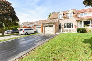 Property for Sale, 52 Courtleigh Sq, Brampton, ON