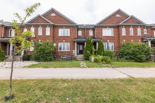 Freehold Townhouse for Sale, 1855 Appleby Line, Burlington, ON