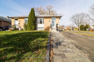 Semi-Detached House for Rent, 2461 Padstow Cres #Bsmt, Mississauga, ON