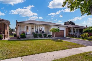 Bungalow for Sale, 1299 Shamir Cres, Mississauga, ON