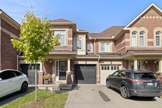 Townhouse for Sale, 30 Town Line #9, Orangeville, ON