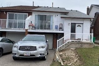 Semi-Detached House for Rent, 78 Ashford Crt #bsmnt, Brampton, ON