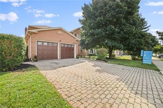 Detached House for Sale, 1837 Pilgrims Way, Oakville, ON