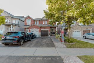 Property for Sale, 32 Pennyroyal Cres, Brampton, ON