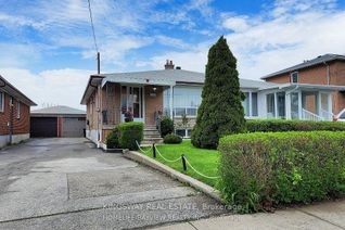 Bungalow for Rent, 136 Chalkfarm Dr, Toronto, ON