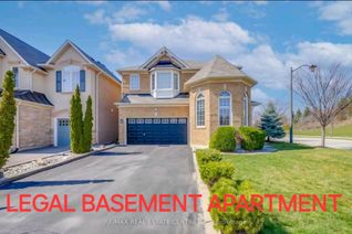 Apartment for Rent, 901 Mctrach Cres #Basemnt, Milton, ON