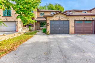 Townhouse for Sale, 1118 Avondale Dr, Oakville, ON