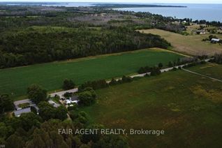 Vacant Residential Land for Sale, L12C1P2 UNION Rd, Cramahe, ON