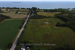 Vacant Residential Land for Sale, L12C1P1 UNION Rd, Cramahe, ON