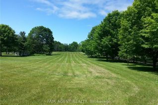 Vacant Residential Land for Sale, LT8P444 CLITHEROE Rd, Alnwick/Haldimand, ON