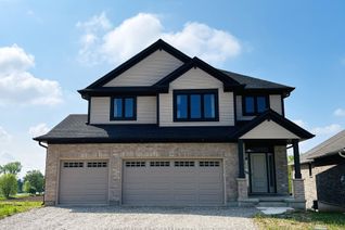 Detached House for Sale, 136 Graydon Dr, South-West Oxford, ON