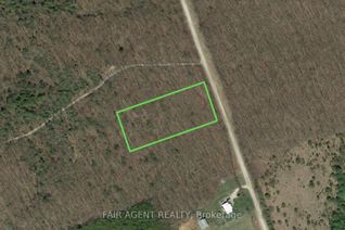 Vacant Residential Land for Sale, PTLT 18 4TH Line, Douro-Dummer, ON