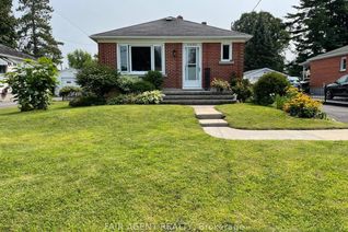 Bungalow for Sale, 1002 Leonard Ave, Cornwall, ON