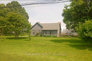 Detached House for Sale, 4734 Hwy #6 S, Haldimand, ON