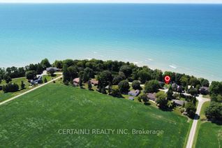 Property for Sale, 73075 Ducharme Beach Rd, Bluewater, ON