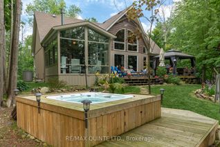 Bungalow for Sale, 498 Pine Point Lane, Centre Hastings, ON