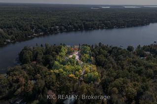 Vacant Residential Land for Sale, 0 Pearce Rd, Kawartha Lakes, ON