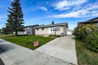 Bungalow for Sale, 9614 77 Ave, Grande Prairie, AB