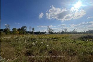 Land for Sale, 1242 Village Rd, North Dumfries, ON