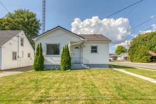 Bungalow for Sale, 832 Pine St, Haldimand, ON