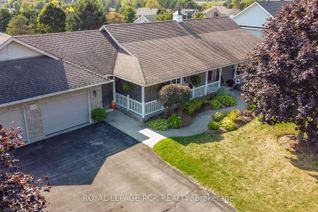 Bungalow for Sale, 101 Conservation Tr, Centre Wellington, ON