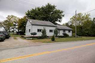 Bungalow for Sale, 4597 KELVIN Rd, Norfolk, ON