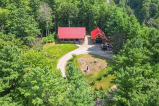 Detached House for Sale, 54 Flinton Rd, Tweed, ON