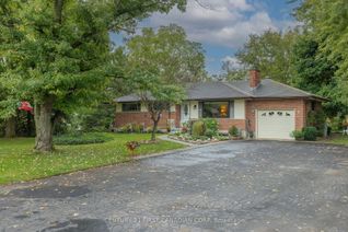 Detached House for Sale, 7 Currie Crt, Middlesex Centre, ON