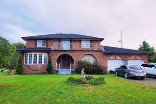 Detached House for Sale, 2119 County Road 48, Kawartha Lakes, ON