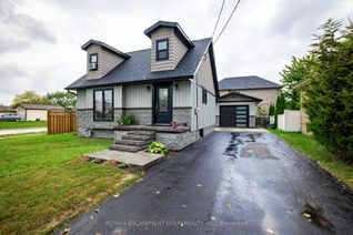 Detached House for Sale, 29 Sauer Ave, Welland, ON