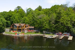 Cottage for Rent, 1211 Brydons Bay Rd, Gravenhurst, ON