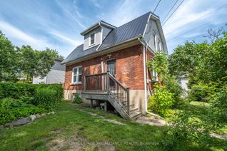 Detached House for Sale, 300 Division St, Kingston, ON