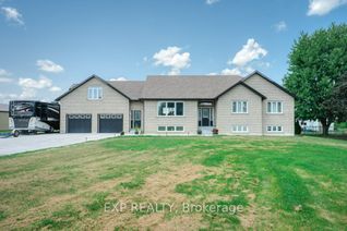 Bungalow for Sale, 833 Talbot Rd E, Leamington, ON