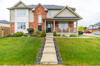 Detached House for Sale, 275 Norwich Dr, Woolwich, ON